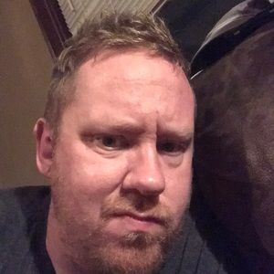 Meet your Posher, Jason